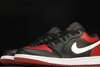 Hyperoad Bred “Alternate 1 Jordan Toe” Low 1018
